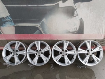 FELGI ALUFELGI 18 LEXUS RX II RX400 RX300 RX400H