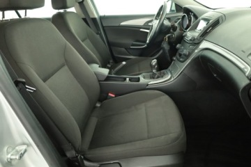 Opel Insignia I Sedan Facelifting 1.6 CDTI EcoFLEX 120KM 2016 Opel Insignia 1.6 CDTI, Salon Polska, VAT 23%, zdjęcie 6