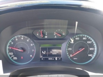 Chevrolet 2023 Chevrolet Traverse 2023r., LS, od ubezpieczalni 3.6 Benzyna 310KM, zdjęcie 10