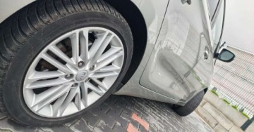 Kia Carens IV Minivan Facelifting 1.6 GDI 135KM 2017 Kia Carens Kia Carens 1.6 GDI ISG Vision 1.6 Benzyna 135KM, zdjęcie 23