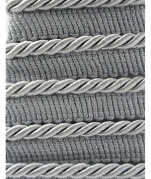 Декоративная струна с 6-миллиметровой стальной вкладкой