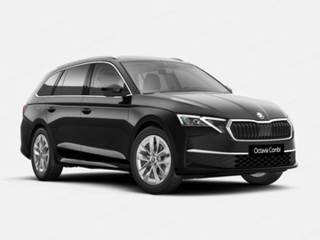 Skoda Octavia IV Liftback 1.5 TSI EVO 150KM 2025