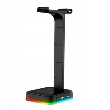 Zestaw zestawu do RGB i podstawka na