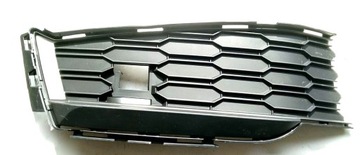 KRATKA ZDERZAKA PRZÓD LEWA SKODA KAMIQ