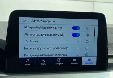 Ford Kuga III 2021 Ford Kuga 4x4 Automat Navi Kamera Led Virtual Tempomat FV23, zdjęcie 37