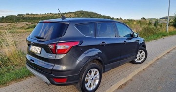 Ford Escape III 2019 Ford Escape 1.5 EcoBoost 180KM Automat Led DRL 1.5 Benzyna 182KM, zdjęcie 3