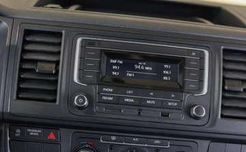 Volkswagen Caravelle T6 Transporter 2.0 TDI 150KM 2019 Volkswagen Transporter L2H1 2.0 Diesel 150KM, zdjęcie 18