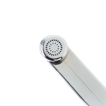 Смеситель-караван Comet Roma, смеситель с изливом, горячая и холодная вода