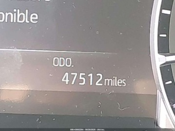 Toyota Highlander III 2023 Toyota Highlander XLE 2023 2.4l 2.4 Benzyna 265KM, zdjęcie 11