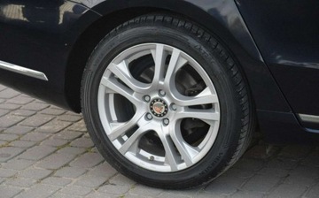 Volkswagen Passat B7 Variant 2.0 TDI CR DPF BlueMotion 140KM 2012 Volkswagen Passat 2.0 TDI Navi Tempomat 2 Kpl Kol 198 Tys Km Serwis Sprowa, zdjęcie 7