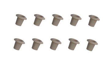 SPINKI TULEJKI GNIAZDA TAPICERKI 3B0867334 AUDI VW