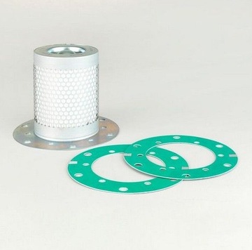 Filtr separatora Brinkmann DC 260/43 // PM 3241