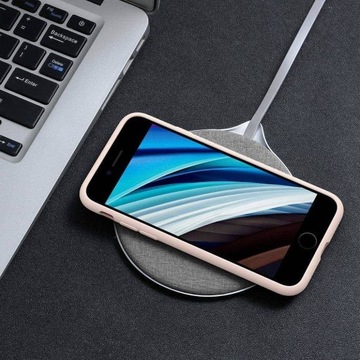 Чехол TECH-PROTECT ICON GALAXY A22 4G / LTE РОЗОВЫЙ