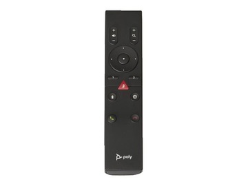 HP Poly Studio Pilot Bluetooth Czarny