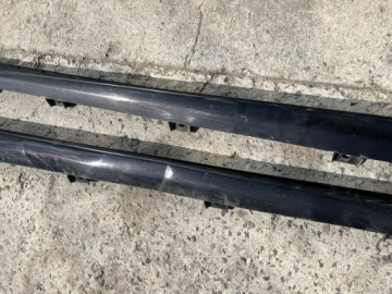 LISTWA PROGOWA LEWA LUB PRAWA ALFA GIULIETTA