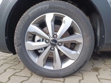 Kia Stonic Crossover Facelifting 1.0 T-GDI 100KM 2024 Kia Stonic NOWY FABRYCZNIE Automat Stonic M Smart 2024 Salon PL Benzyna, zdjęcie 17