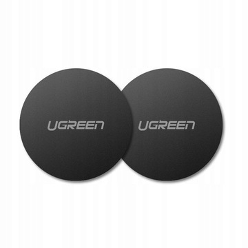 АВТОМОБИЛЬНЫЙ АДАПТЕР UGREEN ПЕРЕДАТЧИК USB BLUETOOTH 5.0 AUX КАБЕЛЬ + ПЛАСТИНЫ