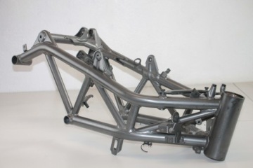 РАМА DUCATI HYPERSTRADA 939 С ДОКУМЕНТАМИ