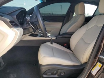 Cadillac 2021 Cadillac Inny ct4 luxury, 2021r., 2.0L 2.0 Benzyna 237KM, zdjęcie 8