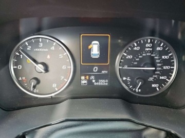 Subaru Outback VI 2024 Subaru Outback Subaru Outback AWD 2024 2.5 Benzyna 182KM, zdjęcie 16