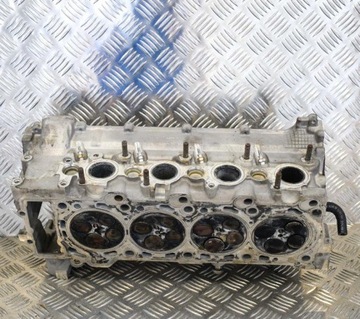MERCEDES-BENZ TŘÍDA A W168 MOTOR HLAVA VÁLCŮ R6680150801 2002 1.7 CD