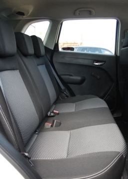 Suzuki 2025 Suzuki Vitara Premium 1,4 mild Hybrid 2WD 6MT Superior White 2025 MC 1.4, zdjęcie 14