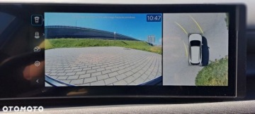 Hyundai Tucson IV 2025 Hyundai Tucson Hyundai Tucson 1.6 T-GDi HEV Executive 2WD 1.6 Hybryda 239KM, zdjęcie 36