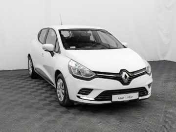 Renault Clio IV Hatchback 5d Facelifting 0.9 TCe 90KM 2019 Renault Clio WD9935M#0.9 Energy TCe Alize Ekran, zdjęcie 2