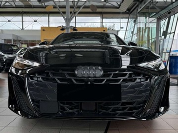 Audi A6 C8 Limousine Facelifting 2.0 40 TDI 204KM 2025 AUDI A6 TDI quattro S line Sedan (204KM) 2025, zdjęcie 4