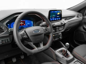 Ford Kuga III SUV 1.5 EcoBoost 150KM 2022 Ford Kuga GD3F353#1.5 EcoBoost FWD Titanium, zdjęcie 5