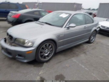 BMW Seria 3 E90-91-92-93 2004 BMW M3 2004 3.2 Benzyna 333KM, zdjęcie 1