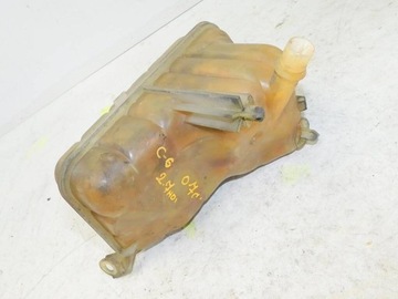 CITROEN C6 2.7 HDI 07R NÁDRŽ VYROVNÁVACÍ KAPALINY CHLADÍCÍHO