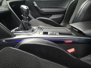 Renault Megane IV 2016 Renault Megane 1.2 Tce 132KM Klimatron Temp Alu, zdjęcie 21