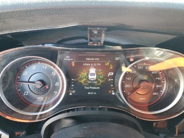 Dodge Charger VII 2017 Dodge Charger 2017 DODGE CHARGER RT 392 6.4 Benzyna 485KM, zdjęcie 9