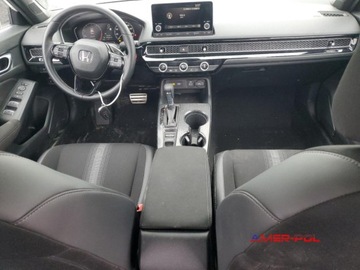 Honda Civic XII 2024 Honda Civic 2024 Honda Civic Sport 2.0L FWD 2.0 Benzyna 158KM, zdjęcie 7