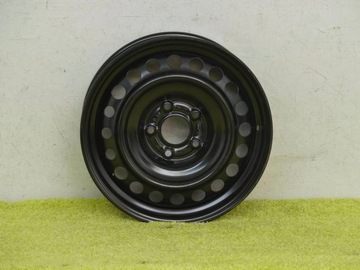 DISK RENAULT CAPTUR 2 II JUKE 6,5X16 ET32 5X114,3