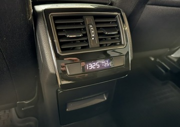 Skoda Superb III Kombi 2.0 TDI 190KM 2018 Škoda Superb Skoda Superb Ambition 2.0TDI 190KM, zdjęcie 19