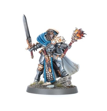 WARHAMMER Age Of Sigmar: Скавентид