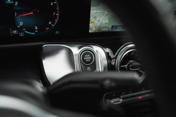 Mercedes GLB SUV 1.3 200 163KM 2021 Mercedes GLB GLB 200, Salon Polska, Serwis ASO, zdjęcie 22