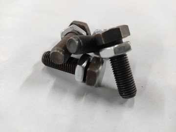 РЕГУЛИРОВОЧНЫЙ ВИНТ КЛАПАНА М-72 К-750