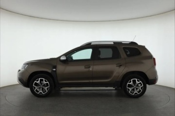 Dacia Duster II SUV 1.6 SCe 115KM 2019 Dacia Duster 1.6 SCe, Salon Polska, Serwis ASO, zdjęcie 2