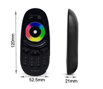 4 ZONE RGB/RGBW LED PILOT Milight
