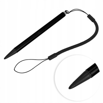 СТИЛУС ДЛЯ СЕНСОРНОГО ЭКРАНА ПЛАНШЕТНОГО ТЕЛЕФОНА