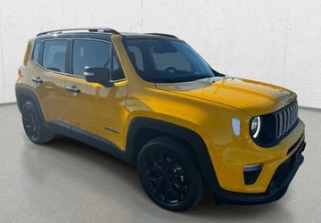 Jeep Renegade SUV Seria 7/8 1.5 Turbo MHEV 130KM 2024 Jeep Renegade e-hybrid my24 summit mhev t4 turbo 130km dct7, DEMO 1.5 130KM, zdjęcie 6