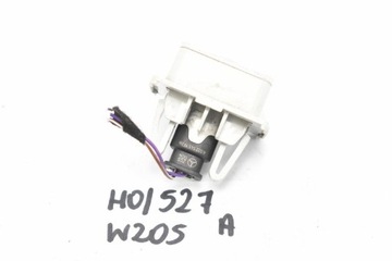 LAMPA TABULKY SPZ MERCEDES W213 16-