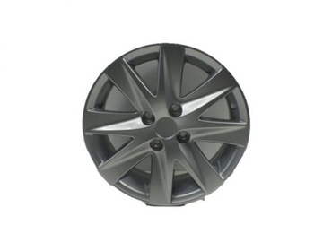 SANDERO II DOKKER DISK HLINÍK 15" 403002343R