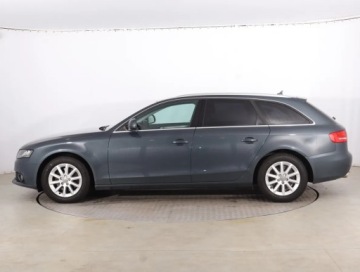 Audi A4 B8 Avant 2.0 TFSI 180KM 2009 Audi A4 2.0 TFSI, Automat, Navi, Klima, zdjęcie 2