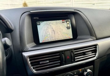 Mazda CX-5 I SUV 2.2 SKYACTIV-D  150KM 2015 Mazda CX-5 Mazda CX-5 SKYACTIV-D 150 Exclusive-Line 2.2 Diesel 150KM, zdjęcie 14