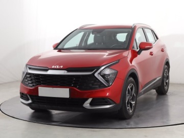 Kia Sportage V SUV 1.6 T-GDI 150KM 2023 Kia Sportage 1.6 T-GDI, Salon Polska, zdjęcie 1