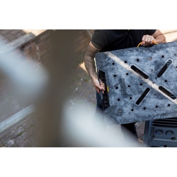 СКЛАДНОЙ СТОЛ FATMAX FMST1-75672 STANLEY